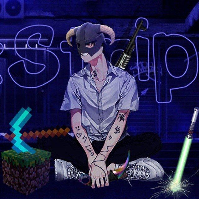 xSTRIPE