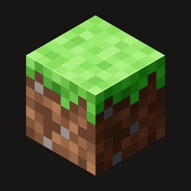 Minecraft Bedrock для Android