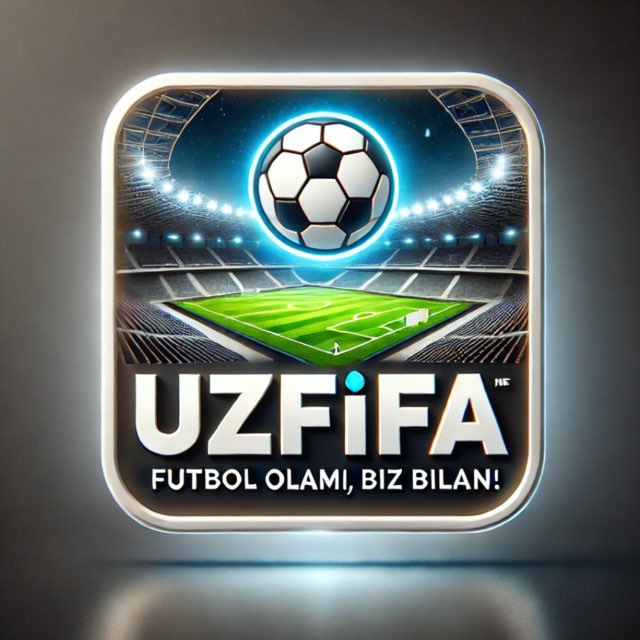 FutbolTV.ASIA | UzFIFA.NET - Futbol yangiliklari