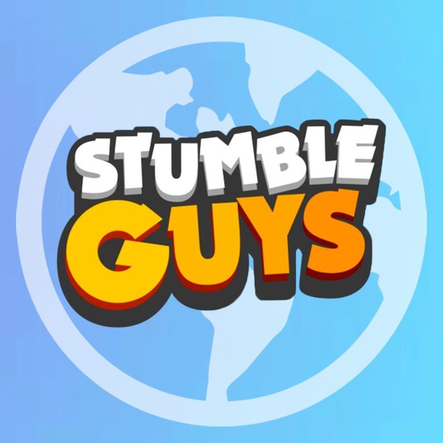 Stumble Guys - Update 0.59 - UFOMG!