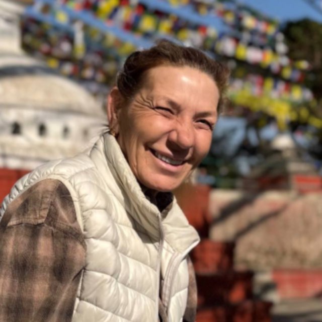 Наталья Сулоева