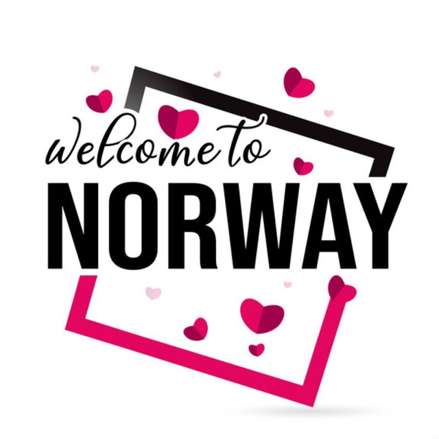 Escorte Norway