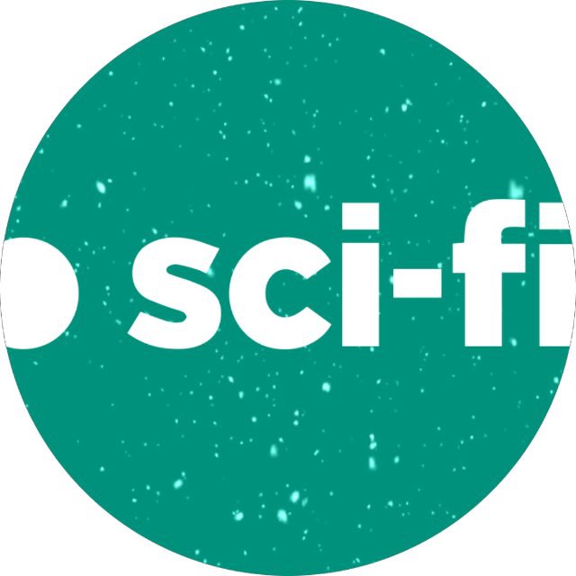 Телеканал .Sci-Fi ?‍♂