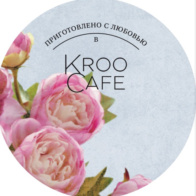 Kroo cafe