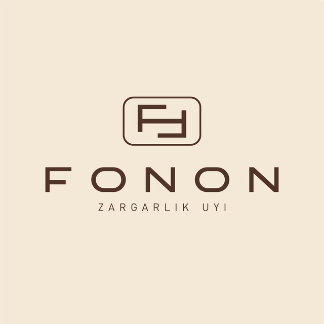 Fonon Jewellery