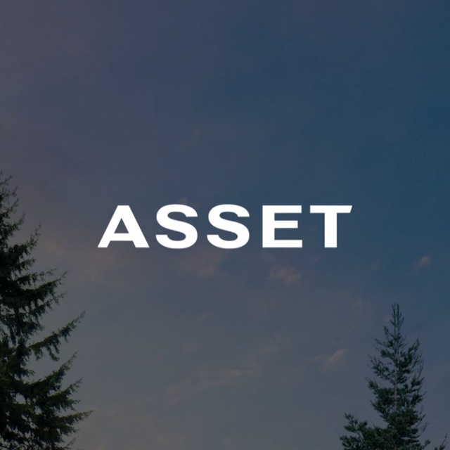ASSET | Коттеджные посёлки