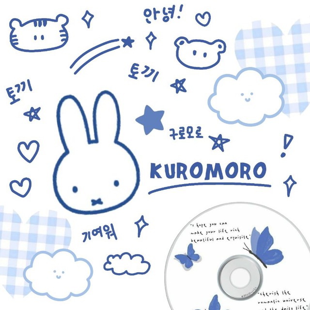 KUROMORO OPENG ??