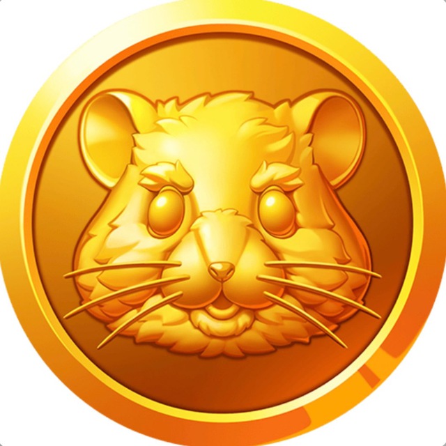 Комбо в криптоиграх ? (hamster kombat)