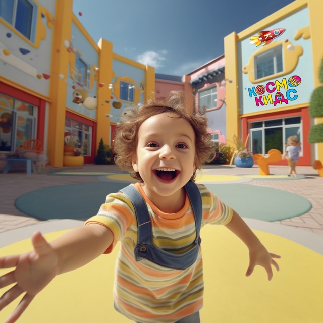 Космо Мероприятия ЮАО Чертаново