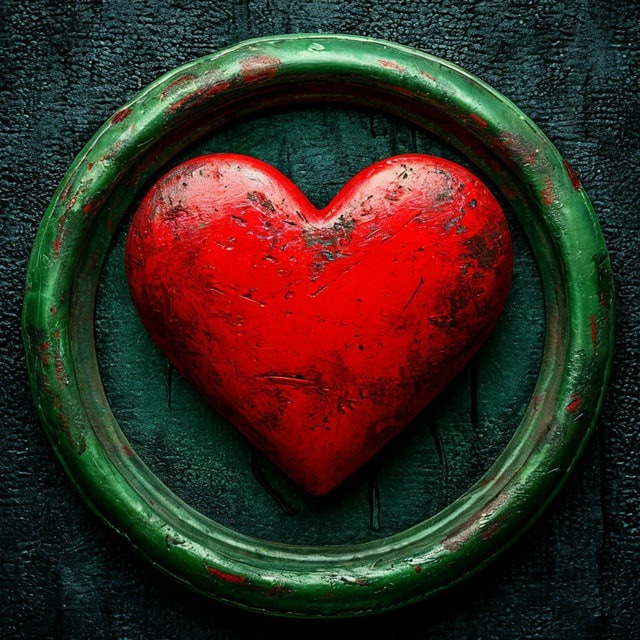 стой! это знак!