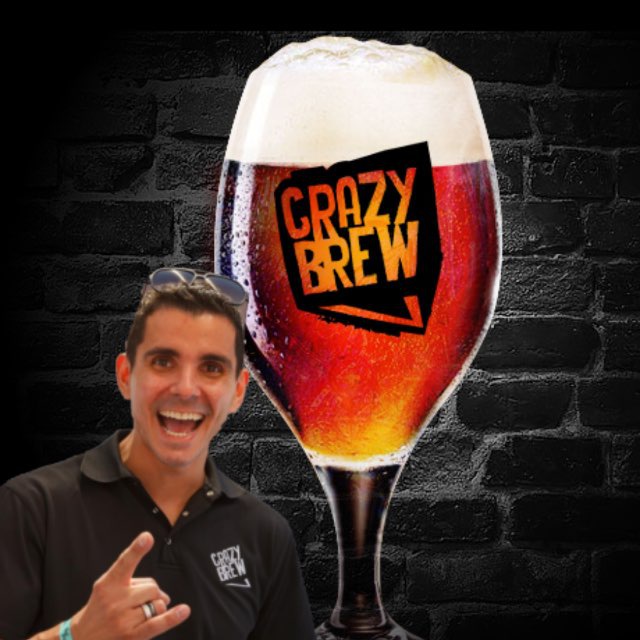 Crazy Brew