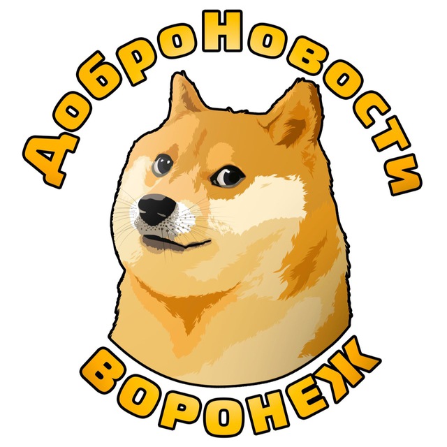 ДоброНовости Воронеж