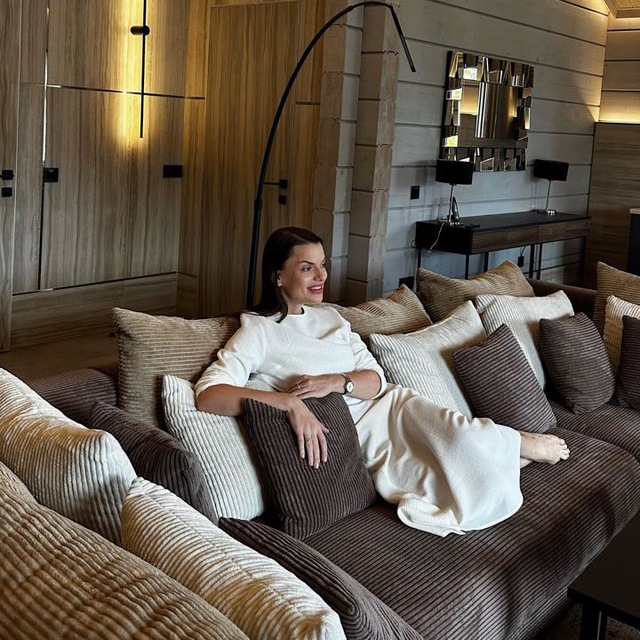 Саша Правило