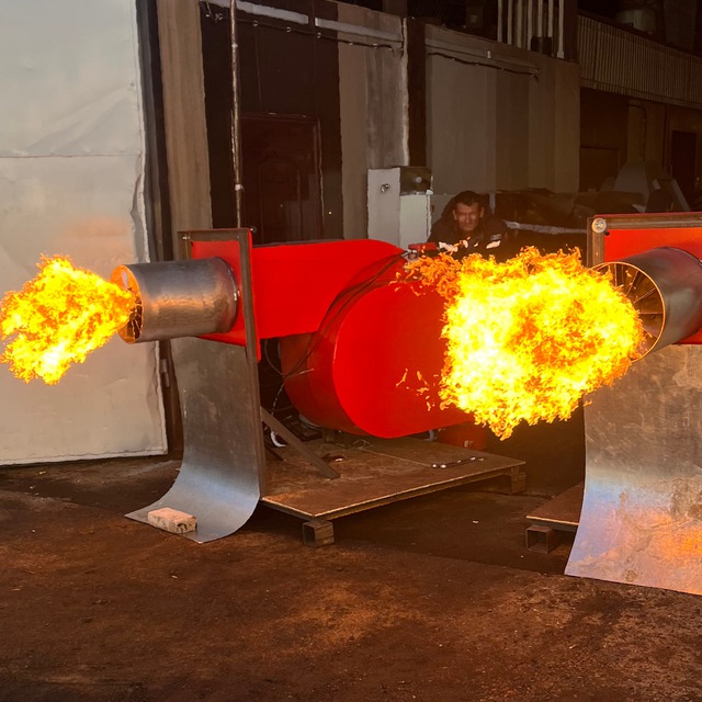 ГОРЕЛКА РУССКАЯ ?