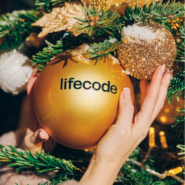 Косметика lifecode