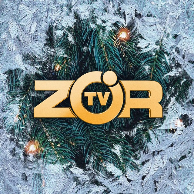 ZO'R TV