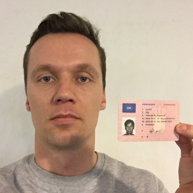 Real Vs Fake Id Uk