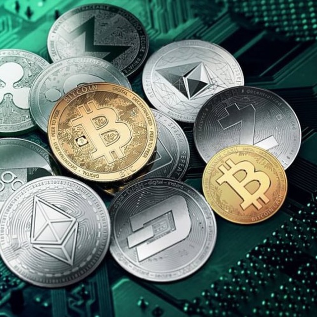 Криптонить