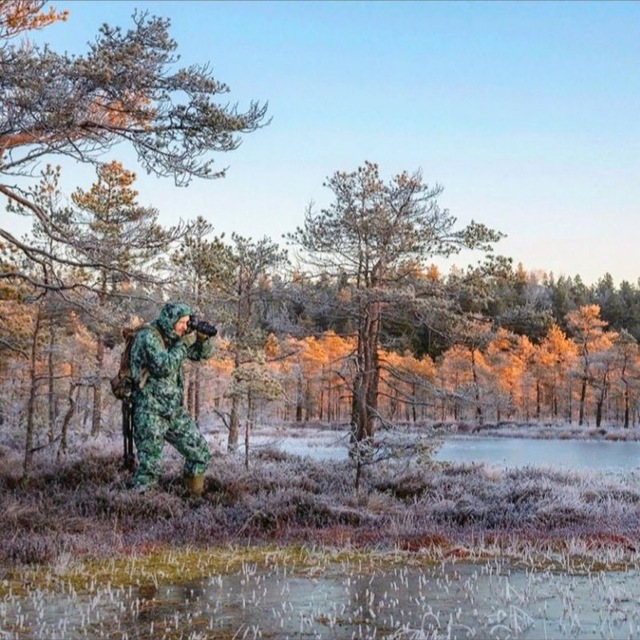 Петр Косых | Путешествия и фотография