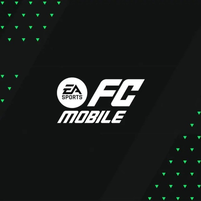 FC Mobile аккаунты