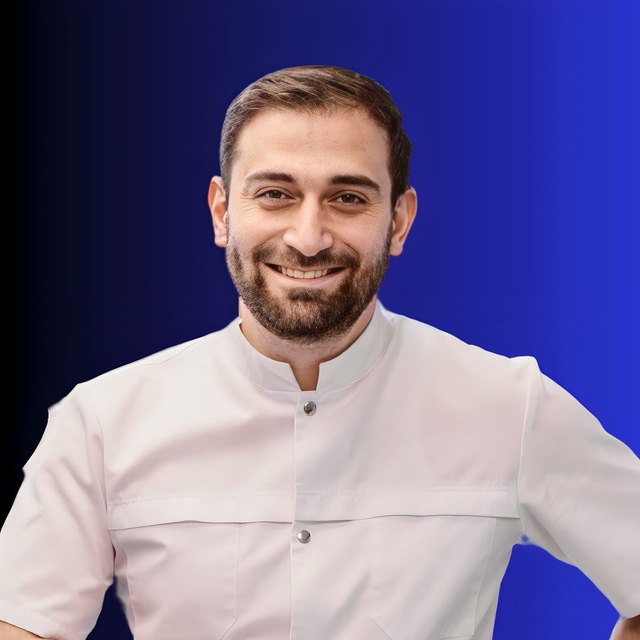 Сурен Юрьевич Давитян