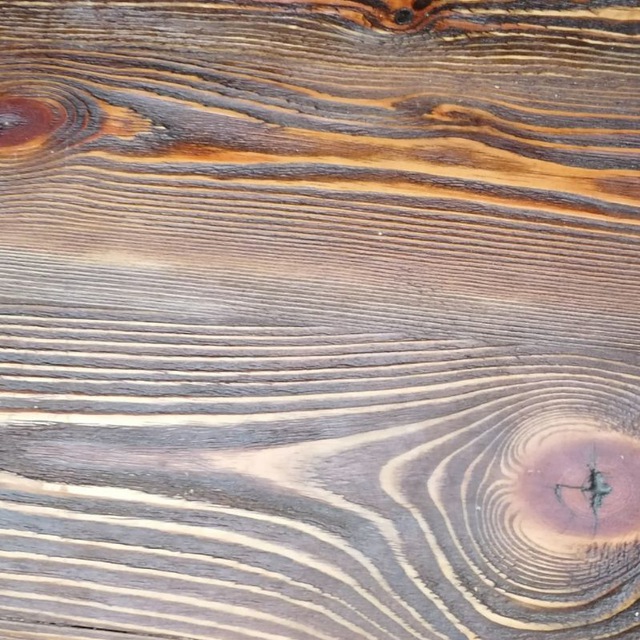 WOOD WORLD