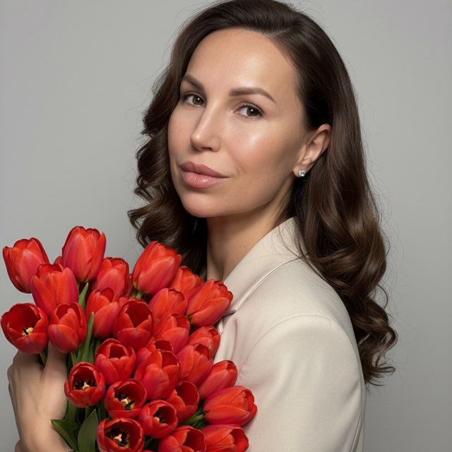 Маргарита Климова...