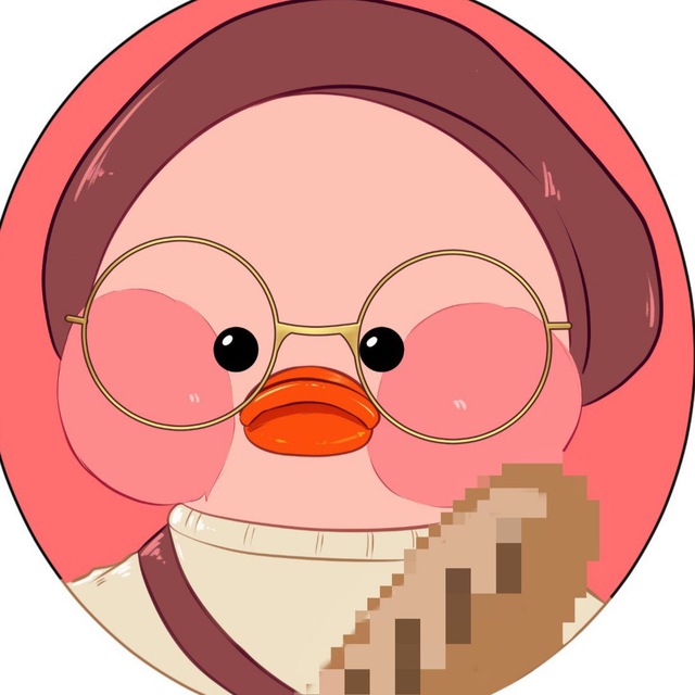 French duck
