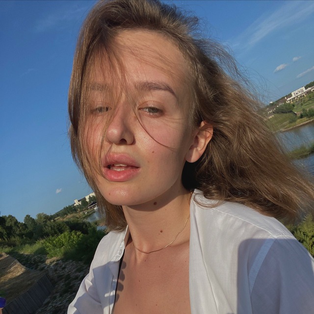 OL’GOVSKAYA