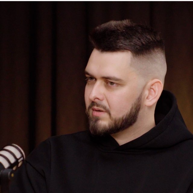 Даниил Лобуренко