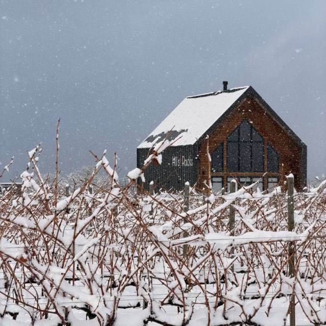 Винодельня HILLS&ROCKS