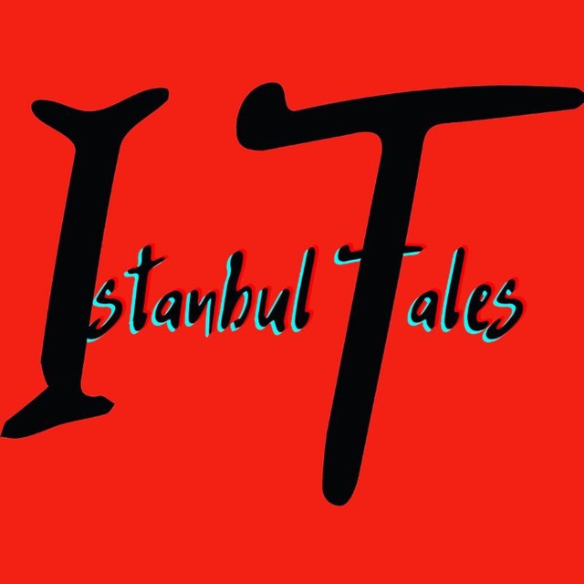 Istanbul Tales | Куда сходить в Стамбуле?