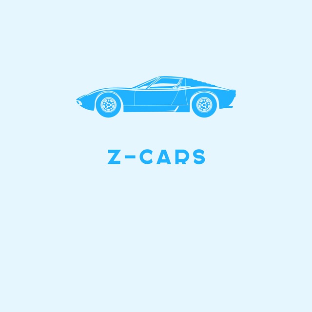 Z-Cars Russia