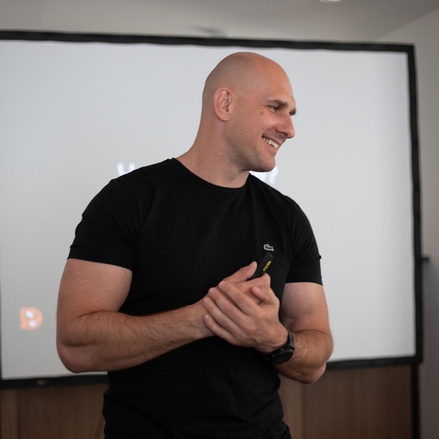 Denis Grineff