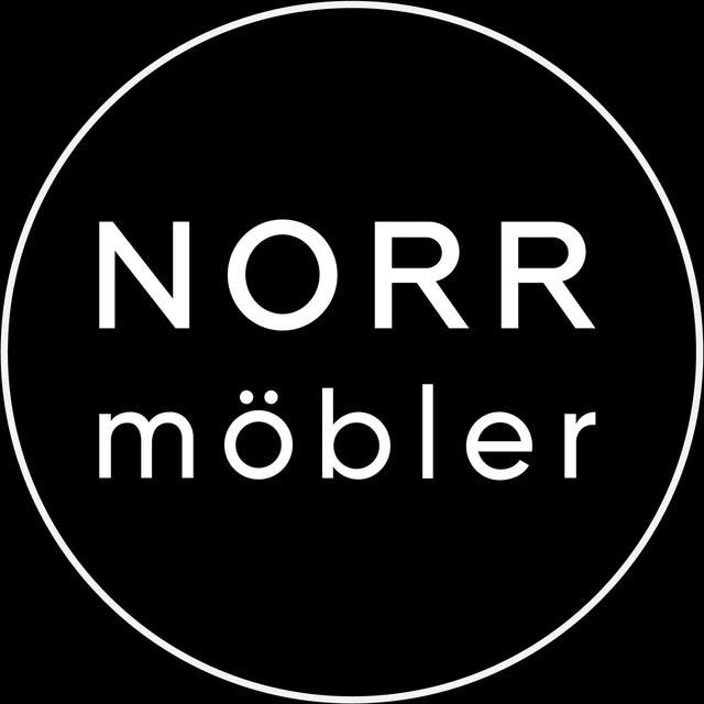 NORR möbler | ROM — мебель и декор из Европы