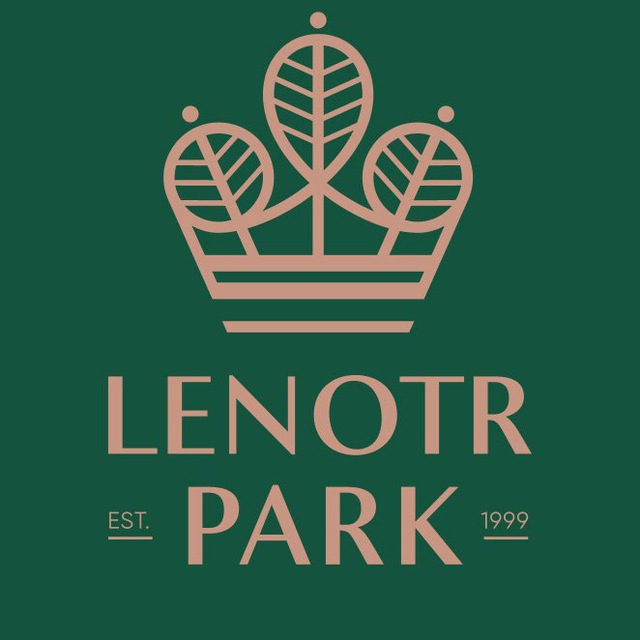 LENOTR PARK / ландшафтный дизайн