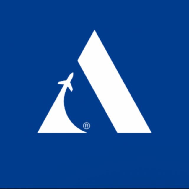 ✈️ALLTRIP.uz - Onlayn aviachiptalar??