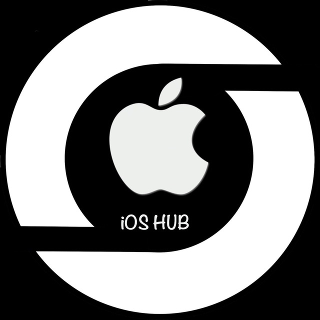 Ios канал