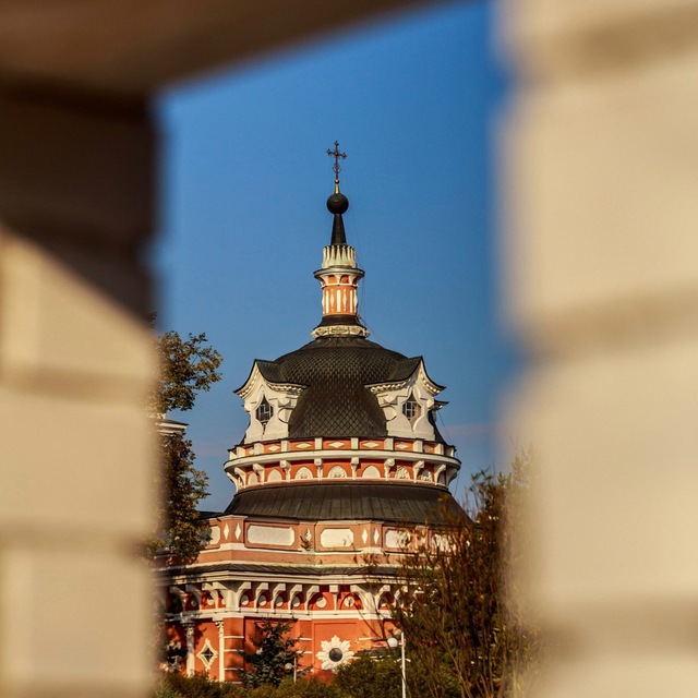 Ивантеевское благочиние