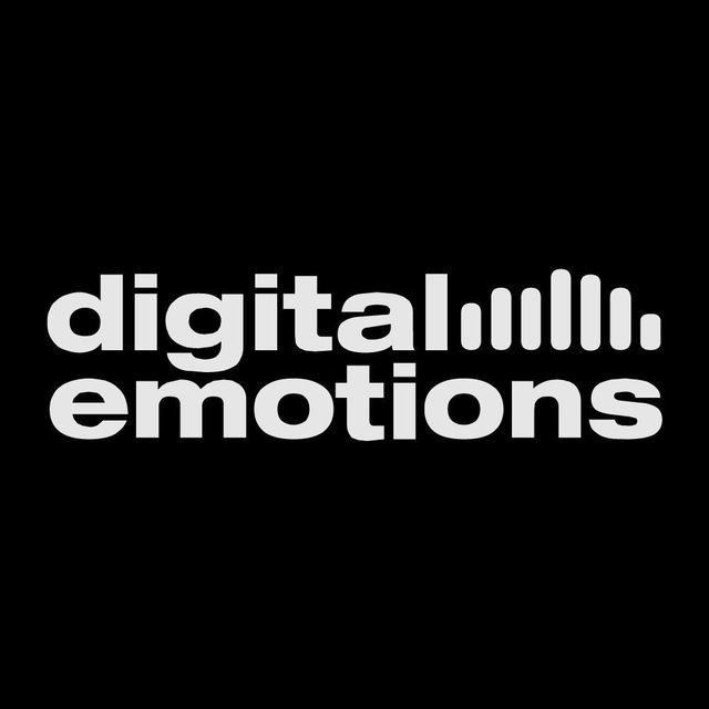 Fonarev - Digital Emotions