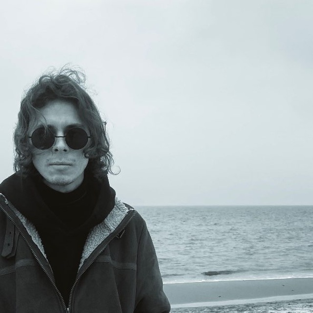 лёня «семнадцать.»алёшин