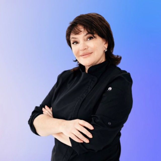 Елена Шрамко