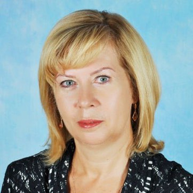 Ольга Бедрань