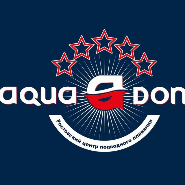 AQUA-DON дайвинг центр