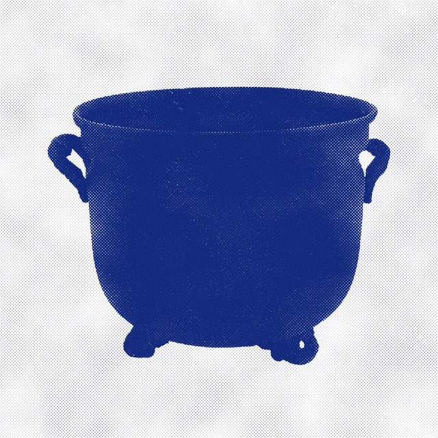 Котельники едят трдельники