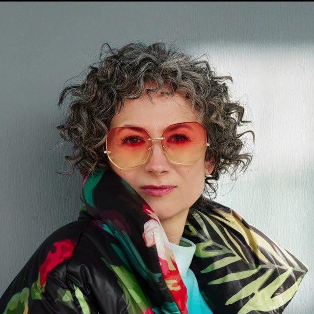 Возможно все… с Натали Гения