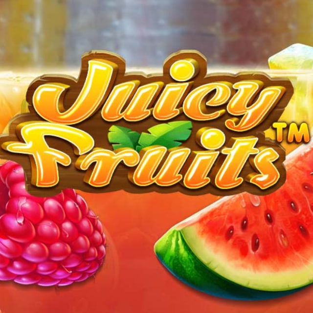 Juicy Fruits