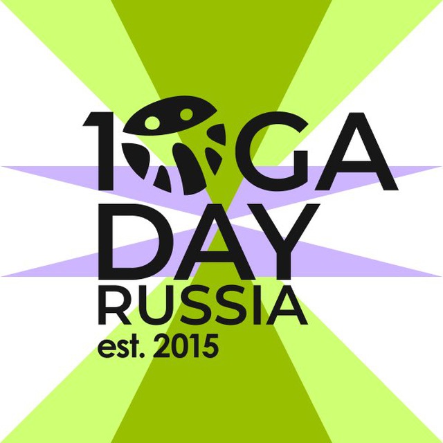 Yoga Day Russia 2024