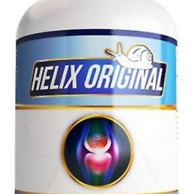Helix Original????