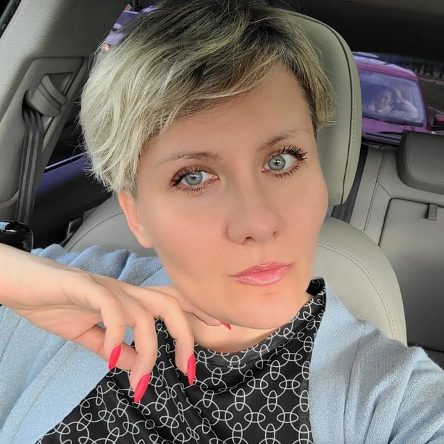 ? Вдохновляющий сетевик | Елена Соколенко